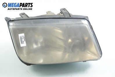 Headlight for Volkswagen Bora 1.9 TDI, 115 hp, sedan, 2001, position: right