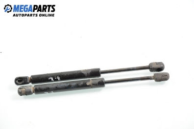 Stoßdämpfer heckklappe for Volkswagen Bora 1.9 TDI, 115 hp, sedan, 2001