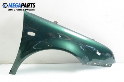 Fender for Volkswagen Bora 1.9 TDI, 115 hp, sedan, 2001, position: right