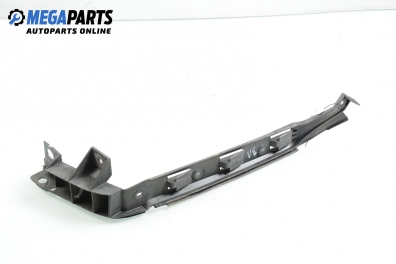 Stoßstangehalterung for Volkswagen Bora 1.9 TDI, 115 hp, sedan, 2001, position: links, rückseite
