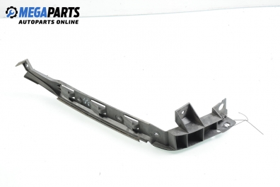 Stoßstangehalterung for Volkswagen Bora 1.9 TDI, 115 hp, sedan, 2001, position: rechts, rückseite