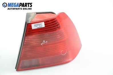 Tail light for Volkswagen Bora 1.9 TDI, 115 hp, sedan, 2001, position: right