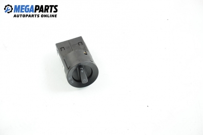 Bedienelement beleuchtung for Volkswagen Bora 1.9 TDI, 115 hp, sedan, 2001