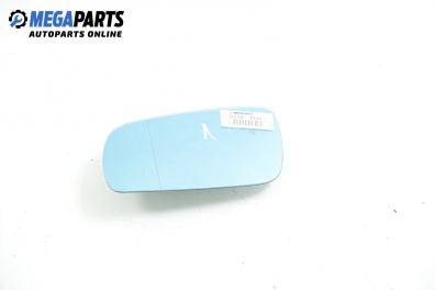 Sticlă oglindă for Volkswagen Bora 1.9 TDI, 115 hp, sedan, 2001, position: stânga