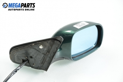 Oglindă for Volkswagen Bora 1.9 TDI, 115 hp, sedan, 2001, position: dreapta