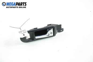 Inner handle for Volkswagen Bora 1.9 TDI, 115 hp, sedan, 2001, position: front - right