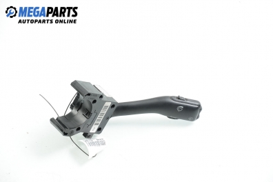 Verstellhebel scheibenwischer for Volkswagen Bora 1.9 TDI, 115 hp, sedan, 2001