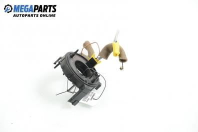 Steering wheel ribbon cable for Volkswagen Bora 1.9 TDI, 115 hp, sedan, 2001