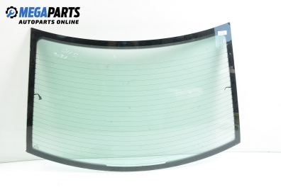 Rear window for Volkswagen Bora 1.9 TDI, 115 hp, sedan, 2001