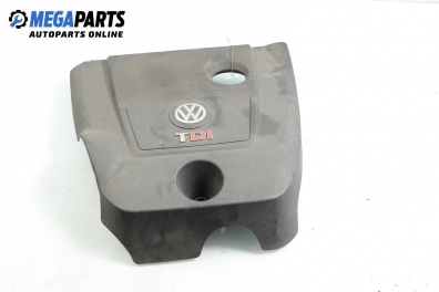 Engine cover for Volkswagen Bora 1.9 TDI, 115 hp, sedan, 2001