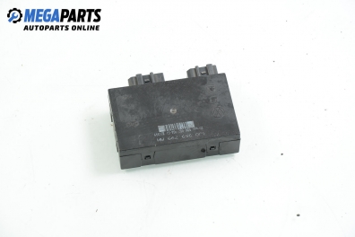 Comfort module for Volkswagen Bora 1.9 TDI, 115 hp, sedan, 2001 № 1J0 959 799 AH