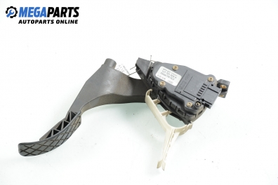 Potentiometer gaspedal for Volkswagen Bora 1.9 TDI, 115 hp, sedan, 2001 № 1J1 721 503 H