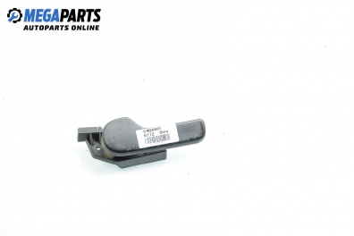 Innerer griff motorhaube for Volkswagen Bora 1.9 TDI, 115 hp, sedan, 2001
