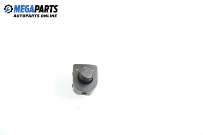Taste el. spiegel for Volkswagen Bora 1.9 TDI, 115 hp, sedan, 2001