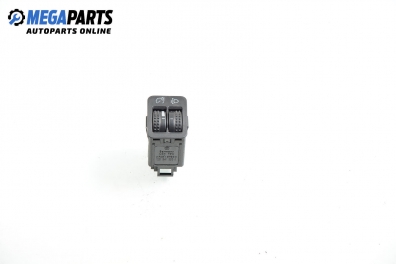Lights adjustment switch for Volkswagen Bora 1.9 TDI, 115 hp, sedan, 2001