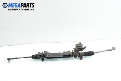 Hydraulic steering rack for Volkswagen Bora 1.9 TDI, 115 hp, sedan, 2001