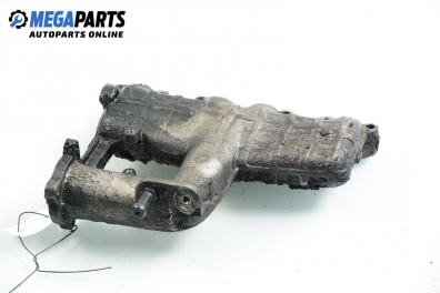 Intake manifold for Volkswagen Bora 1.9 TDI, 115 hp, sedan, 2001