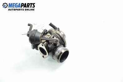 Supapă EGR for Volkswagen Bora 1.9 TDI, 115 hp, sedan, 2001