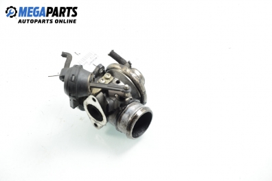 EGR valve for Volkswagen Bora 1.9 TDI, 115 hp, sedan, 2001