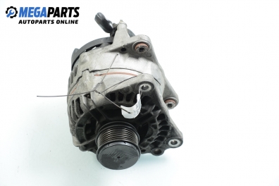 Gerenator for Volkswagen Bora 1.9 TDI, 115 hp, sedan, 2001 № 038 903 023 L