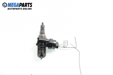 Einspritzdüse for Volkswagen Bora 1.9 TDI, 115 hp, sedan, 2001 № Bosch 0 414 720 007