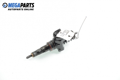 Diesel fuel injector for Volkswagen Bora 1.9 TDI, 115 hp, sedan, 2001 № Bosch 0 414 720 007