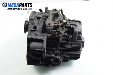  for Volkswagen Bora 1.9 TDI, 115 hp, sedan, 2001