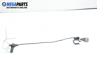 Sensor kurbelwelle for Volkswagen Bora 1.9 TDI, 115 hp, sedan, 2001