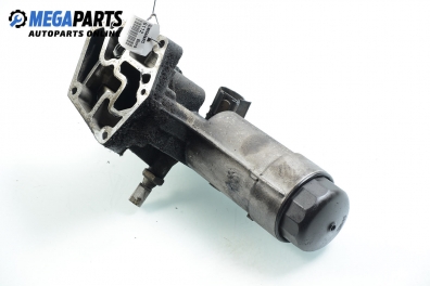 Corp filtru de ulei for Volkswagen Bora 1.9 TDI, 115 hp, sedan, 2001