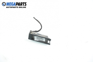 Licence plate light for Opel Meriva A 1.6, 105 hp, 2007