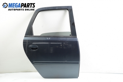 Ușă for Opel Meriva A 1.6, 105 hp, 2007, position: dreaptă - spate