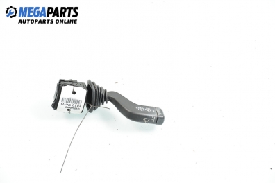 Verstellhebel scheibenwischer for Opel Meriva A 1.6, 105 hp, 2007