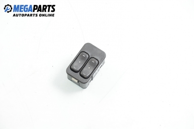 Window adjustment switch for Opel Meriva A 1.6, 105 hp, 2007