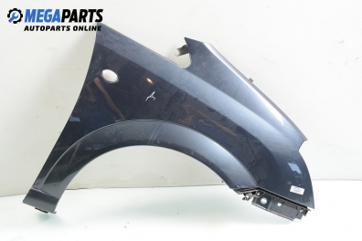 Fender for Opel Meriva A 1.6, 105 hp, 2007, position: right