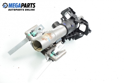 Steering shaft for Opel Meriva A 1.6, 105 hp, 2007