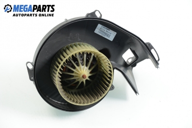 Heating blower for Opel Meriva A 1.6, 105 hp, 2007