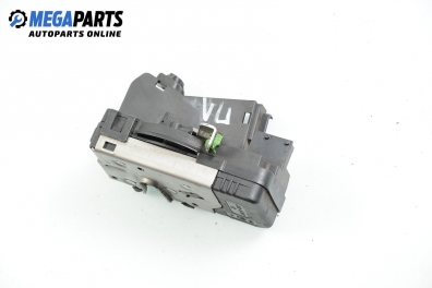 Lock for Opel Meriva A 1.6, 105 hp, 2007, position: front - left