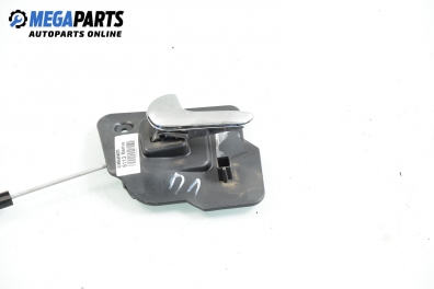 Innerer griff for Opel Meriva A 1.6, 105 hp, 2007, position: links, vorderseite