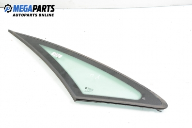 Vent window for Opel Meriva A 1.6, 105 hp, 2007, position: front - right