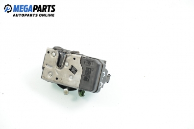 Lock for Opel Meriva A 1.6, 105 hp, 2007, position: front - right