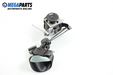 Sicherheitsgurt for Opel Meriva A 1.6, 105 hp, 2007, position: links, vorderseite