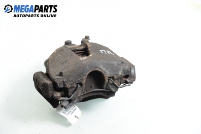 Caliper for Opel Meriva A 1.6, 105 hp, 2007, position: front - left