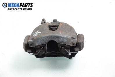 Caliper for Opel Meriva A 1.6, 105 hp, 2007, position: front - right