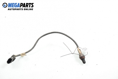 Оxygen sensor for Opel Meriva A 1.6, 105 hp, 2007