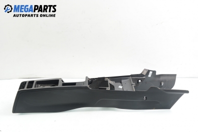 Central console for Audi A3 (8P) 2.0 16V TDI, 140 hp, 5 doors, 2006