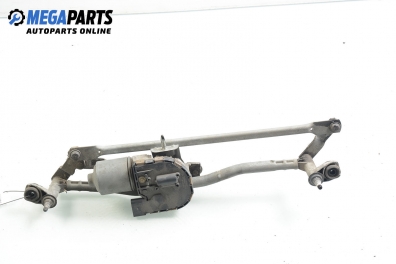Front wipers motor for Audi A3 (8P) 2.0 16V TDI, 140 hp, 2006, position: front