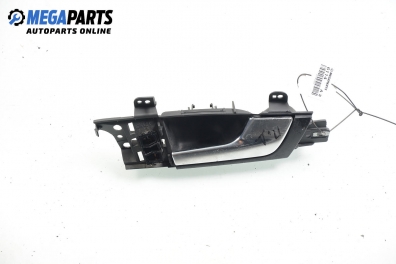 Inner handle for Audi A3 (8P) 2.0 16V TDI, 140 hp, 5 doors, 2006, position: front - right