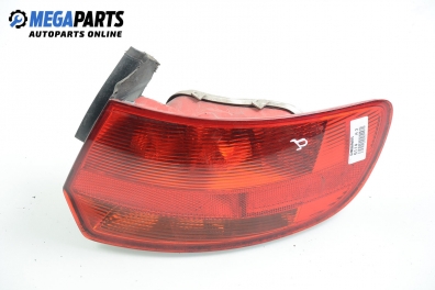 Tail light for Audi A3 (8P) 2.0 16V TDI, 140 hp, 2006, position: right