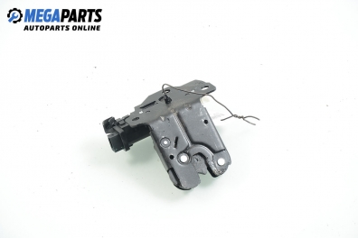 Trunk lock for Audi A3 (8P) 2.0 16V TDI, 140 hp, 5 doors, 2006