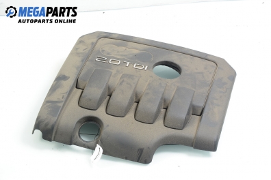 Engine cover for Audi A3 (8P) 2.0 16V TDI, 140 hp, 5 doors, 2006